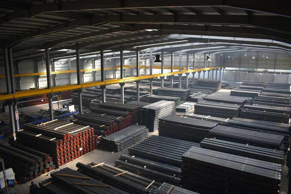 Africa Steel & Tube Warehouse